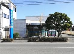 佐賀信用金庫佐賀医大前支店