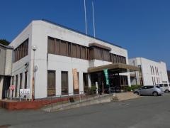南関町役場