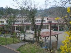 矢部同和保育園