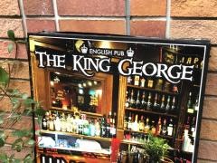 ＴＨＥＫＩＮＧＧＥＯＲＧＥ