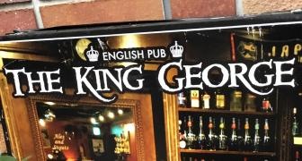 ＴＨＥＫＩＮＧＧＥＯＲＧＥ