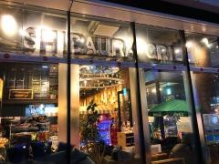 ＳＨＩＢＡＵＲＡ・ＧＲＩＬＬ