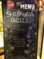 ＳＨＩＢＡＵＲＡ・ＧＲＩＬＬ