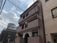 麻布ゴルフスタジオ
