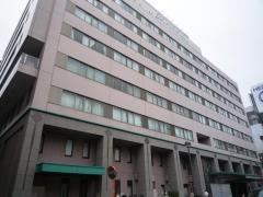 永寿総合病院