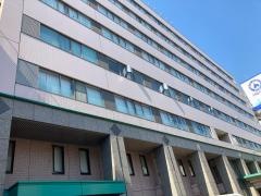 永寿総合病院