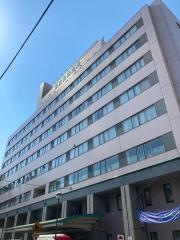 永寿総合病院