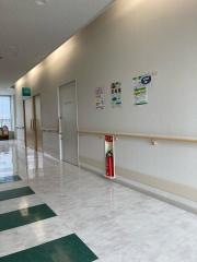 名手病院