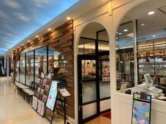 カプリチョーザ　富山ファボーレ店