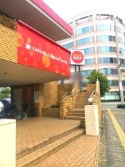 ガスト　西中島店