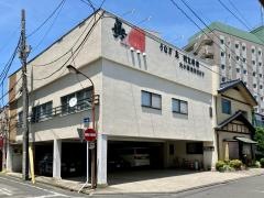 鳥常　本店
