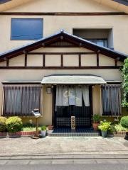 鳥常　本店