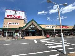 セルフうどんほくと