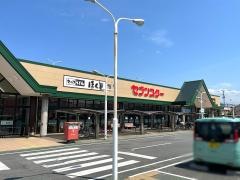 セルフうどんほくと