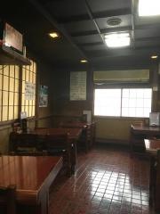 満留賀そば店