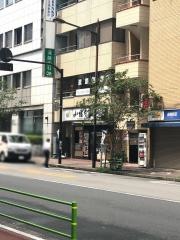 小諸そば　新富町店