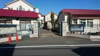 カトリック徳田教会