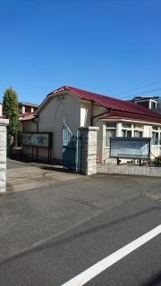 カトリック徳田教会