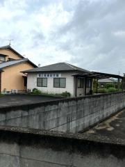 福江健康　創世館
