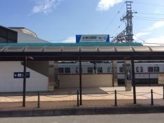 北春日部駅