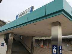 北春日部駅