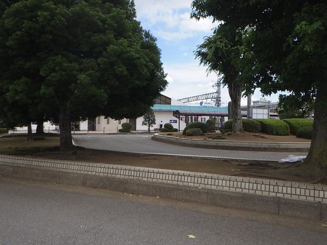 北春日部駅