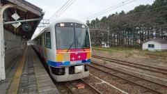 村上駅