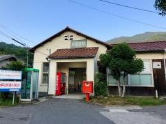 狩留家駅