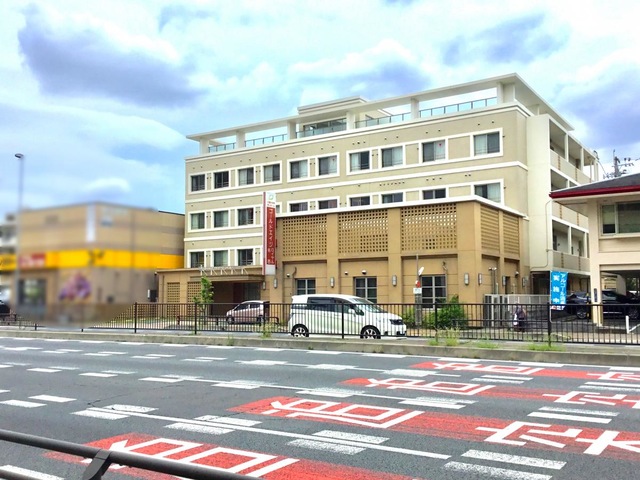 ゴールドエイジロイヤル　名西