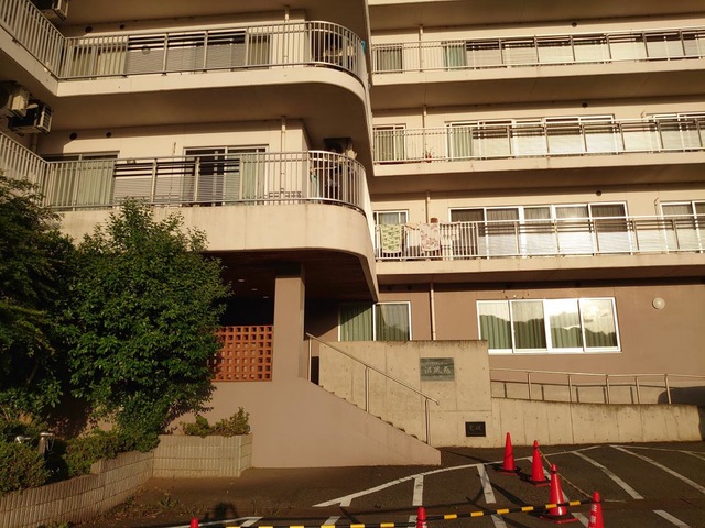 ショートステイサービス沼風苑