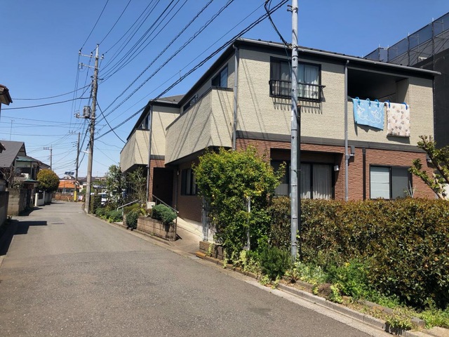 ひかわだい