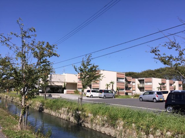 さくら・さくら 施設外観