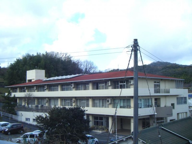 浅原桃花園