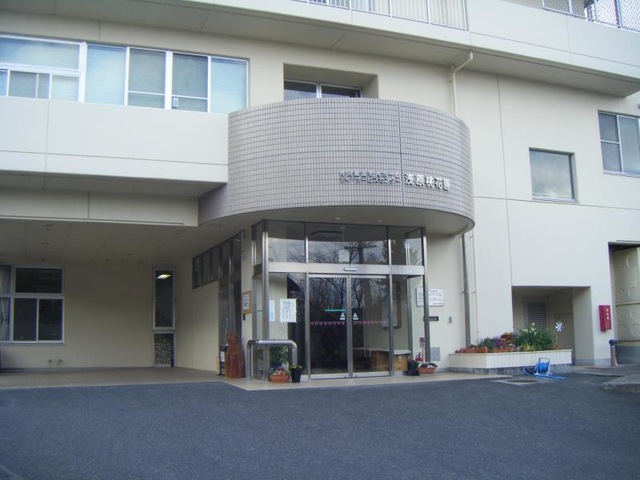 浅原桃花園