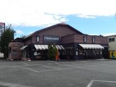 シャトレーゼ　敷島店