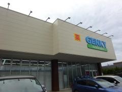 ゲンキー勝見店