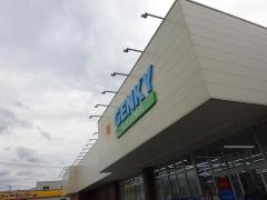 ゲンキー勝見店