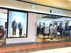 ＵＮＩＴＥＤ　ＡＲＲＯＷＳ　ｇｒｅｅｎ　ｌａｂｅｌ　ｒｅｌａｘｉｎｇ　ららぽーと柏の葉店