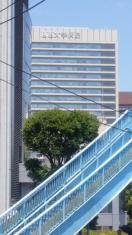 東京慈恵会医科大学附属病院