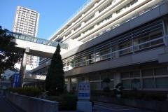 東京慈恵会医科大学附属病院