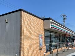 セブンイレブン　常滑市民病院前店