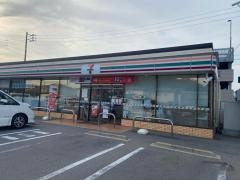 セブンイレブン　常滑市民病院前店