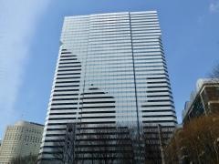 ジブラルタ生命保険株式会社　新宿第一営業所
