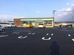 ファミリーマート　江刺愛宕店