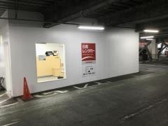 日産レンタカー柏駅東口