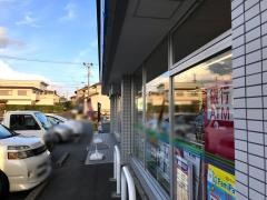 ファミリーマート 磐田大久保店