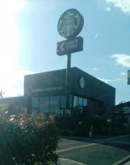 スターバックスコーヒー　古川店