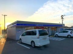 ローソン　基山小倉店