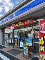ローソン　基山小倉店