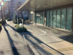 品川区立平塚橋特別養護老人ホーム